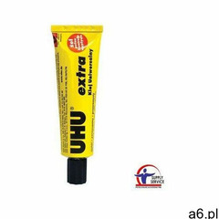 Uhu kleje Klej uniwersalny uhu w żelu 31 g (4026700434354) - ogłoszenia A6.pl
