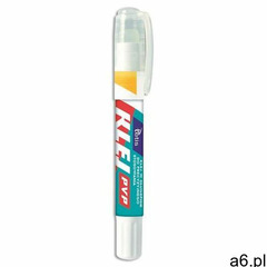 Tetis Klej w długopisie bg150-h 6g bezbarwny pvp (5906858029079) - ogłoszenia A6.pl