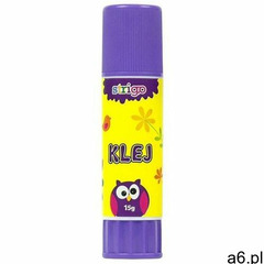 Klej w sztyfcie STRIGO 15g SSC005 (6930518937212) - ogłoszenia A6.pl