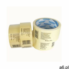 Taśma dwustronna SMART 50x25m (5907618322577) - ogłoszenia A6.pl