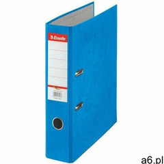 Esselte Segregator a4, 75mm, niebieski darmowy odbiór w 21 miastach! (5902812179255) - ogłoszenia A6.pl