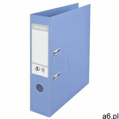 Segregator Esselte A4/75 Power No.1 Solea jasnoniebieski 231036, BP807080 - ogłoszenia A6.pl