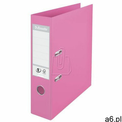 Esselte Segregator a4/75 power no.1 solea fioletowy 231038 (4049793010625) - ogłoszenia A6.pl