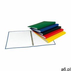 Segregator konfer. a4 2r. 20mm - czarny marki File - ogłoszenia A6.pl