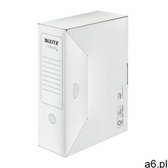 Pudło archiw. LEITZ Infinity 100mm 60890000 - ogłoszenia A6.pl