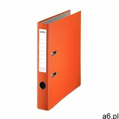 Segregator DOTTS A4 50mm - pomarańczowy (4049793041322) - ogłoszenia A6.pl
