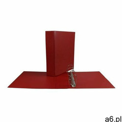 Biurfol Segregator ofertowy a4 6,5cm panorama d-52 (5907214112794) - ogłoszenia A6.pl