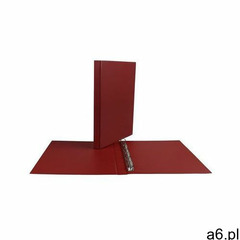 Biurfol Segregator ofertowy a4 2,5cm panorama r-16 (5907214115191) - ogłoszenia A6.pl