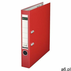 Segregator LEITZ A4 1010 180st. 80mm - c.niebieski (4002432332328) - ogłoszenia A6.pl