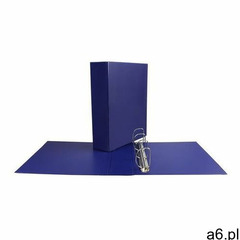 Biurfol Segregator ofertowy a4 5,5cm panorama d-40 - ogłoszenia A6.pl