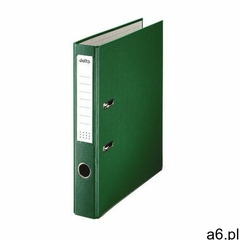 Dotts Segregator a4 50mm - zielony (5902812209686) - ogłoszenia A6.pl