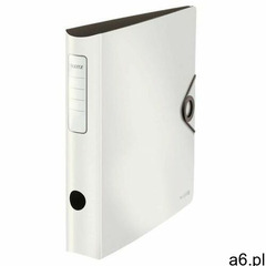 Leitz Segregator solid active 60mm - biały - ogłoszenia A6.pl