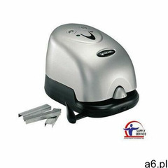 Rexel polaris electric czarny, srebrny pieczątka (5028252153140) - ogłoszenia A6.pl