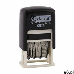 D.rect Datownik s5100 (5907814638885) - ogłoszenia A6.pl