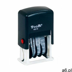 Datownik TOOR 4610L - ogłoszenia A6.pl
