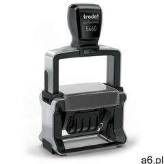 Datownik TRODAT 5460 POL 56x33, St 292092 - ogłoszenia A6.pl