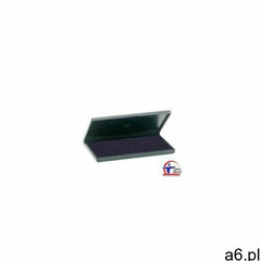 Lancer Poduszka do stempli nr1 czarna 150x96 mm - ogłoszenia A6.pl