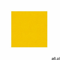 Karton rysunkowy brystol argo a1 160g. 1ark. - żółty marki Galeria papieru - ogłoszenia A6.pl