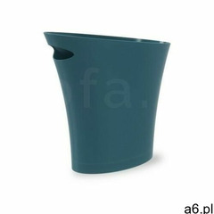 Sofa.pl Umbra kosz na śmieci skinny - lagoon blue - ogłoszenia A6.pl