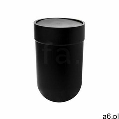 Umbra kosz na śmieci touch - czarny marki Sofa.pl - ogłoszenia A6.pl