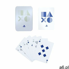 PP PLAYSTATION 5 PLAYING CARDS - PP7930PS- Zamów do 16:00, wysyłka kurierem tego samego dnia! - ogłoszenia A6.pl