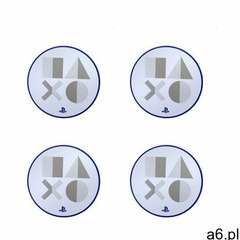 PP PLAYSTATION 5 METAL COASTERS - PP8341PS- Zamów do 16:00, wysyłka kurierem tego samego dnia! (5055 - ogłoszenia A6.pl
