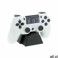 PP PLAYSTATION WHITE CONTROLLER ALARM CLOCK - PP8342PS- Zamów do 16:00, wysyłka kurierem tego samego - ogłoszenia A6.pl