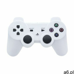 PP PLAYSTATION 5 WHITE CONTROLLER STRESS BALL - PP8343PS- Zamów do 16:00, wysyłka kurierem tego same - ogłoszenia A6.pl