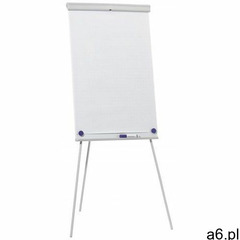 Franken Flipchart na trójnogu 68x105cm tablica suchoś. -magn. - ogłoszenia A6.pl