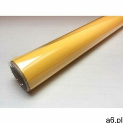Folia tablica Folio Concact rolka 5 ark. żółta - ogłoszenia A6.pl