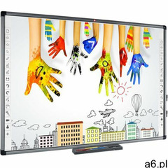 Tablica interaktywna AVTEK TT-BOARD 80 PRO- natychmiastowa wysyłka, ponad 4000 punktów odbioru!, 1_5 - ogłoszenia A6.pl