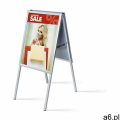 Jansen display Potykacz dwustronny standard standard potykacz dwustronny - ogłoszenia A6.pl
