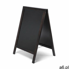Jansen display Potykacz drewniany eco płaski drewniany potykacz - ogłoszenia A6.pl