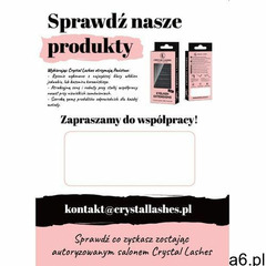 Materiały promocyjne Ulotki 10szt Materiały promocyjne - ogłoszenia A6.pl