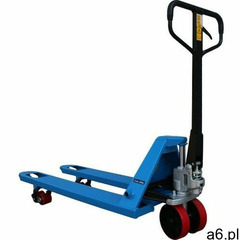 Wózek Paletowy Ac-25 L-1000 Mm 2500 Kg (Hpt-A25) 1150 Mm - ogłoszenia A6.pl