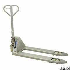 Wózek paletowy z galwanizowanej stali 2500 kg- PT25L115G, PT25L115G - ogłoszenia A6.pl