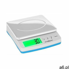 waga pocztowa - 30 kg / 1 g sbs-pt-30000 - 3 lata gwarancji marki Steinberg systems - ogłoszenia A6.pl