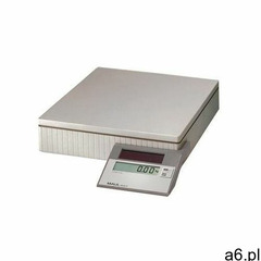 Waga solarna MAUL MaulParcel, 50kg, szara, M1745082 - ogłoszenia A6.pl