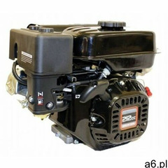Silnik benzynowy lc170f-a wał 212cm3 7km 20mm oryginalny marki Loncin - ogłoszenia A6.pl