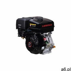 Silnik benzynowy Loncin G420F-A WAŁ 420cm3 15KM 25mm, 21AA-2682B - ogłoszenia A6.pl