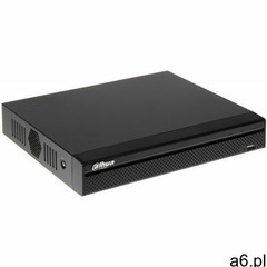 Dahua Rejestrator ahd, hd-cvi, hd-tvi, cvbs, tcp/ip xvr5116hs-x 16 kanałów - ogłoszenia A6.pl