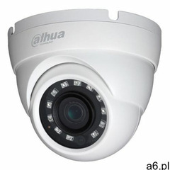 Dahua Kamera hac-hdw1230m-0280b - 1080p 2.8 mm ahd, hd-cvi, hd-tvi, pal - ogłoszenia A6.pl