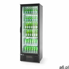 lodówka barowa na napoje 1-drzwiowa 293 l - kod product id marki Hendi - ogłoszenia A6.pl