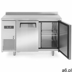 Hendi Stół chłodniczy kitchen line 2-drzwiowy - ogłoszenia A6.pl
