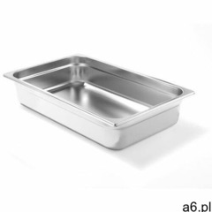 Hendi Pojemnik gastronomiczny do pieców gn 1/1 gł. 10 cm - ogłoszenia A6.pl