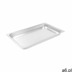 Pojemnik gn 1/1 gł. 4 cm aluminiowy marki Hendi - ogłoszenia A6.pl