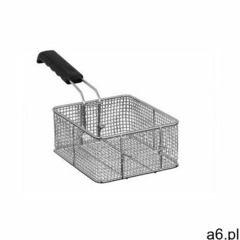 Royal catering kosz do frytownicy - 10 litrów rcef-10 all models / fryer basket + handle / korb  - ogłoszenia A6.pl