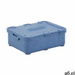 Cambro pojemnik termoizolacyjny - 4 komory eppmd4835 - 3 lata gwarancji - ogłoszenia A6.pl