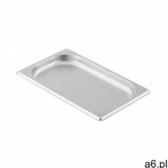pojemnik gastronomiczny - gn 1/4 - głębokość 20 mm rcgn-1/4-20 - 3 lata gwarancji marki Royal cateri - ogłoszenia A6.pl