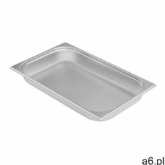 Royal Catering Pojemnik gastronomiczny - GN 1/1 - głębokość 65 mm RCGN-1/1X65 - 3 LATA GWARANCJI - ogłoszenia A6.pl